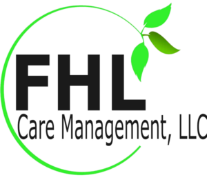 FHL-Logo-Black