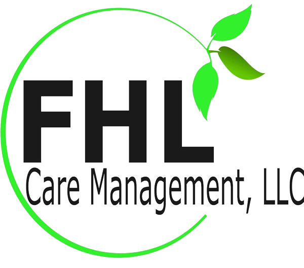 FHL-Logo-Black